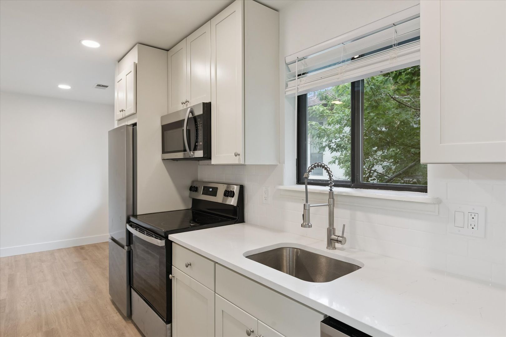 Boulder Apartment: 2005 Goss St.