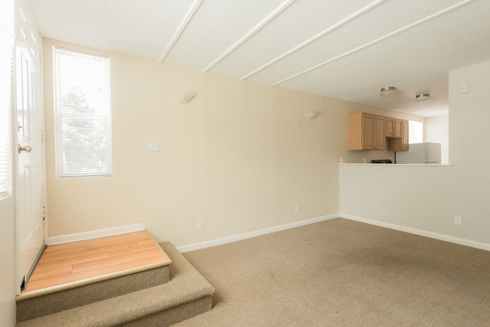 Boulder Apartment: 2301 Goss St.