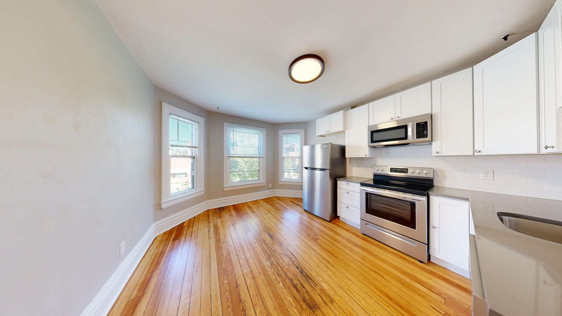 Boulder Apartment: 1602-1620 Walnut St.