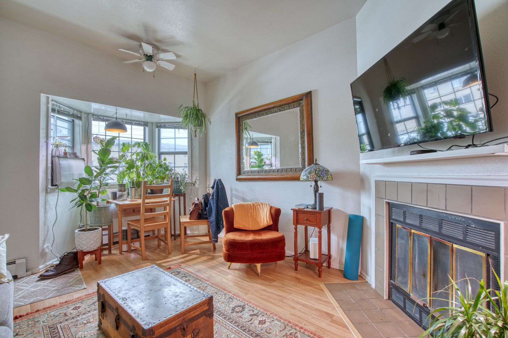 Boulder Apartment: 1725 7th St.