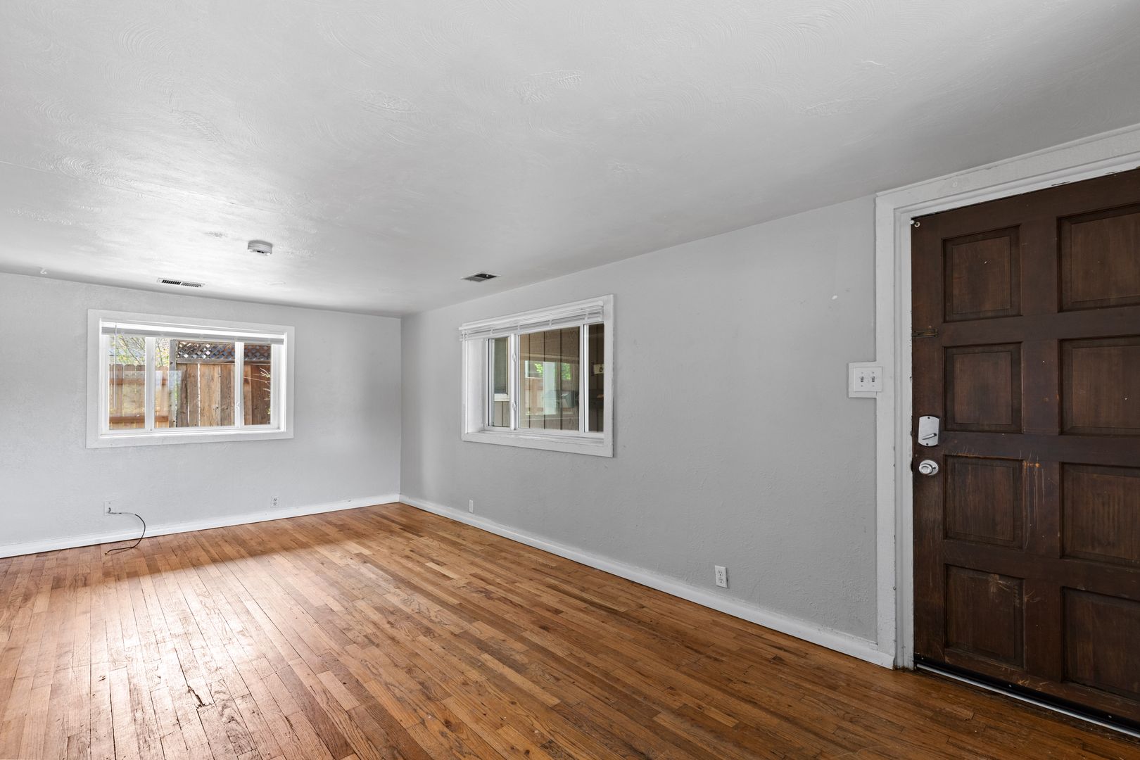 Boulder Apartment: 840 North St.