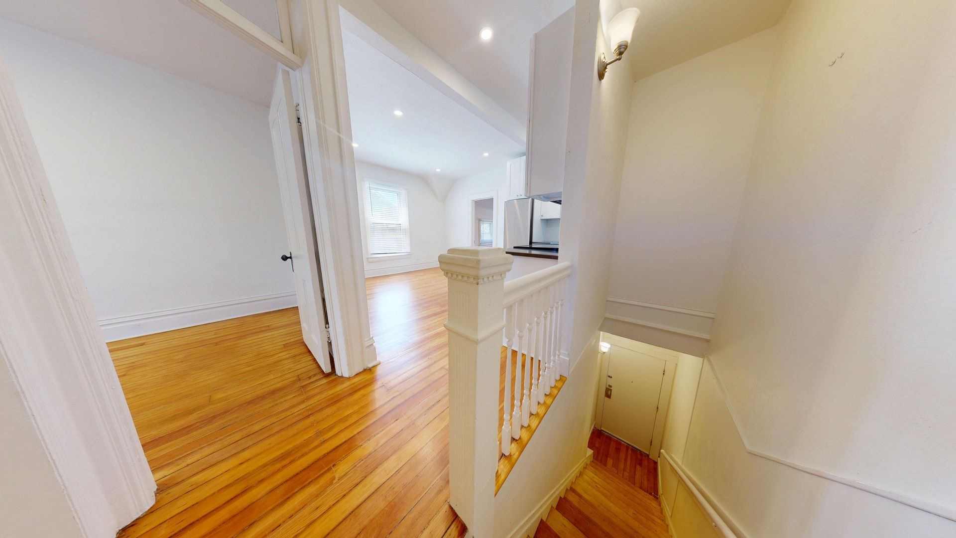 Boulder Apartment: 1602-1620 Walnut St.