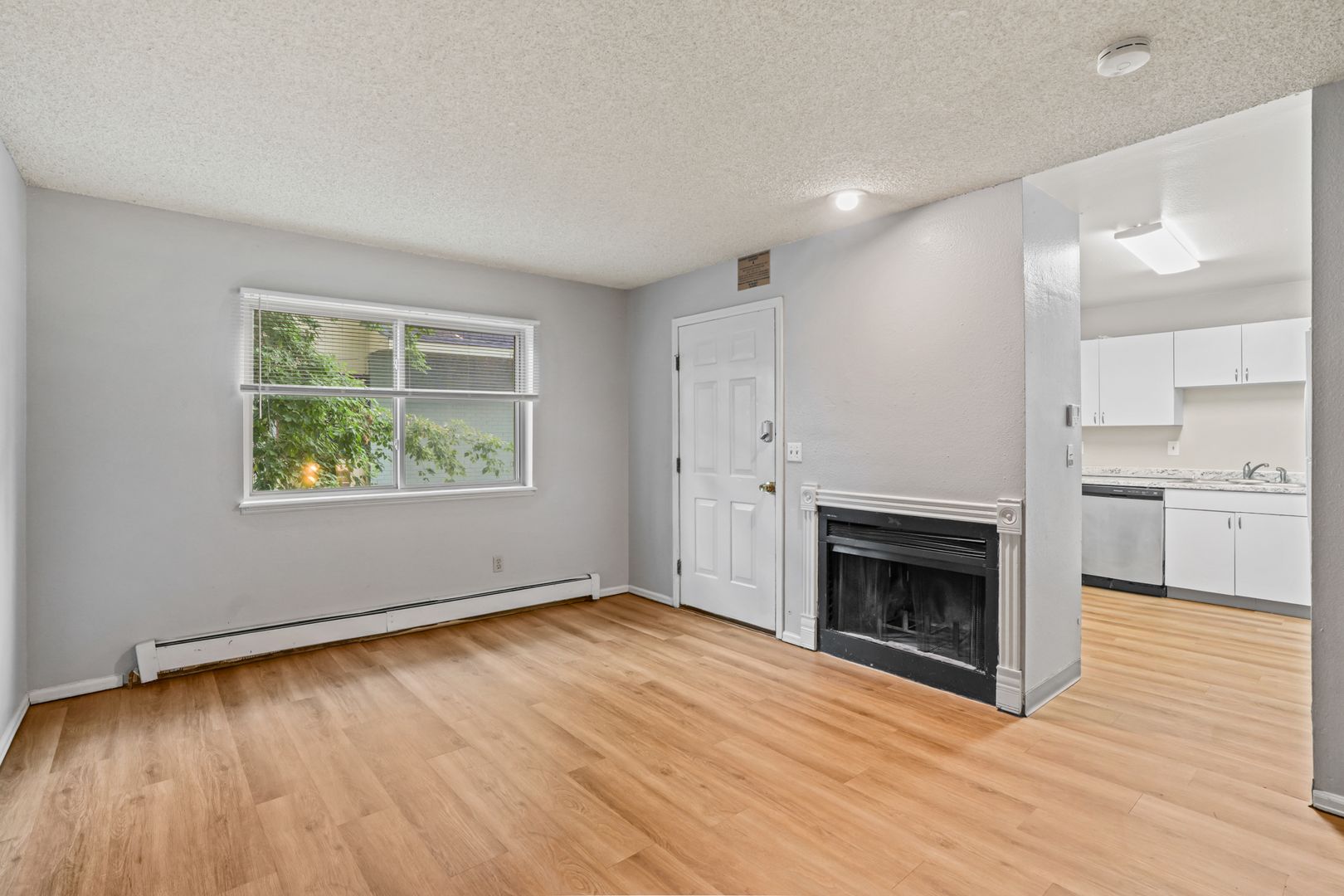 Boulder Apartment: 1631 19th St.