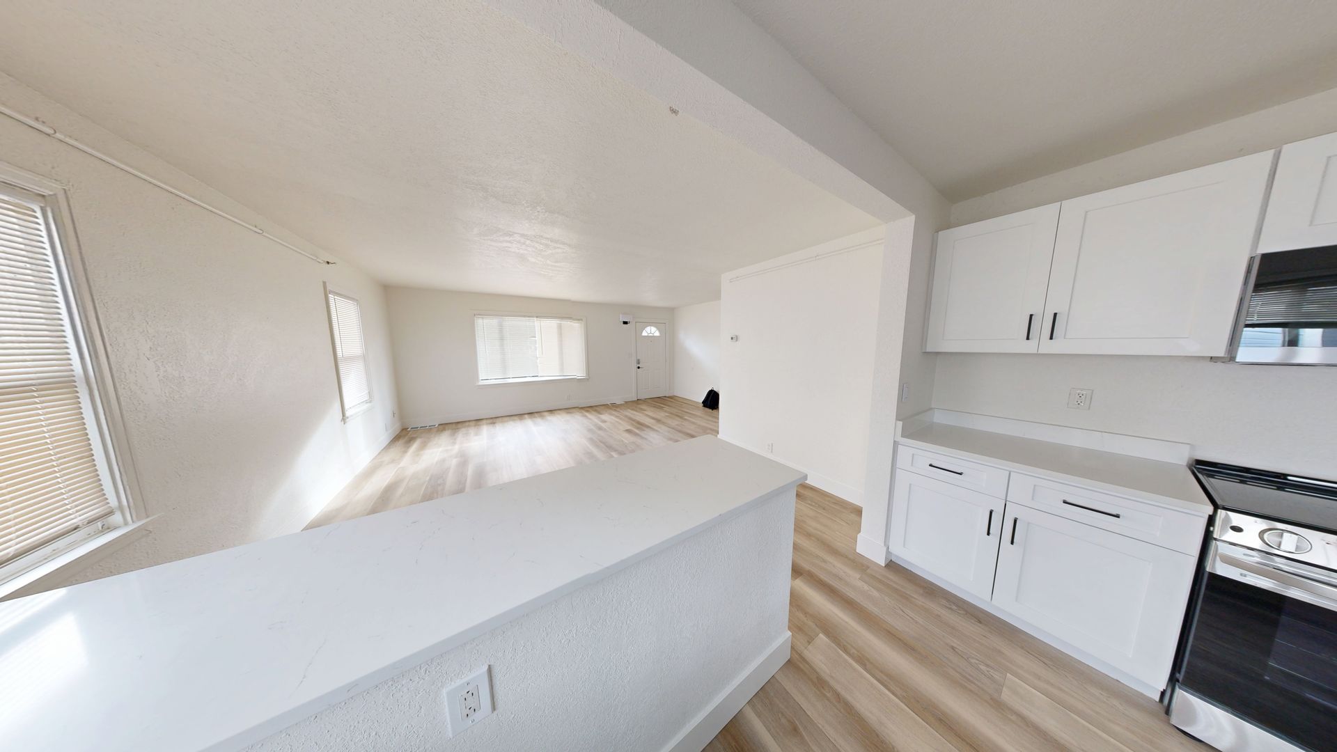 Boulder Apartment: 2301 Goss St.