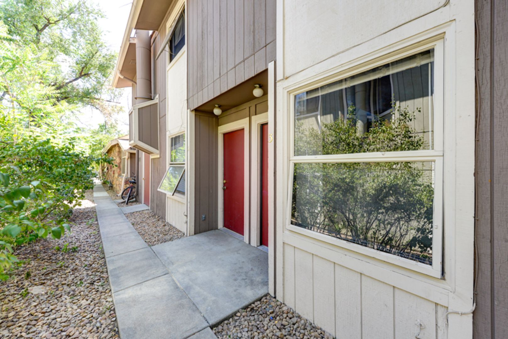 Boulder Apartment: 2311 Spruce St.