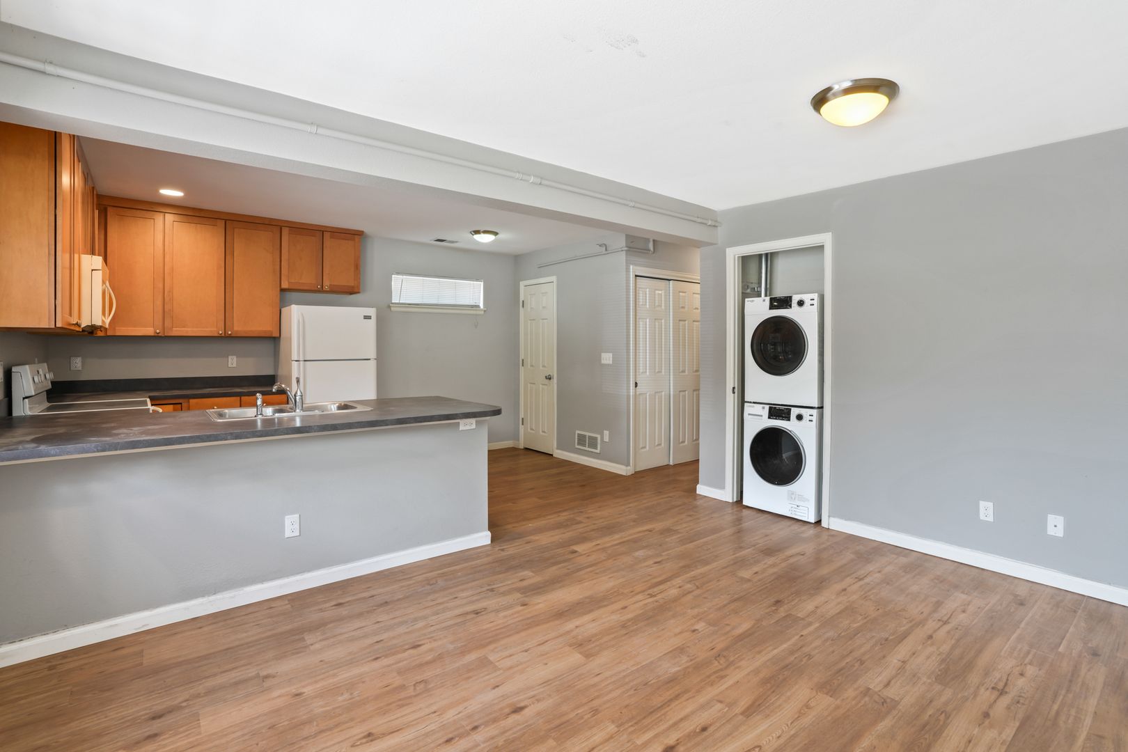 Boulder Apartment: 2301 Goss St.