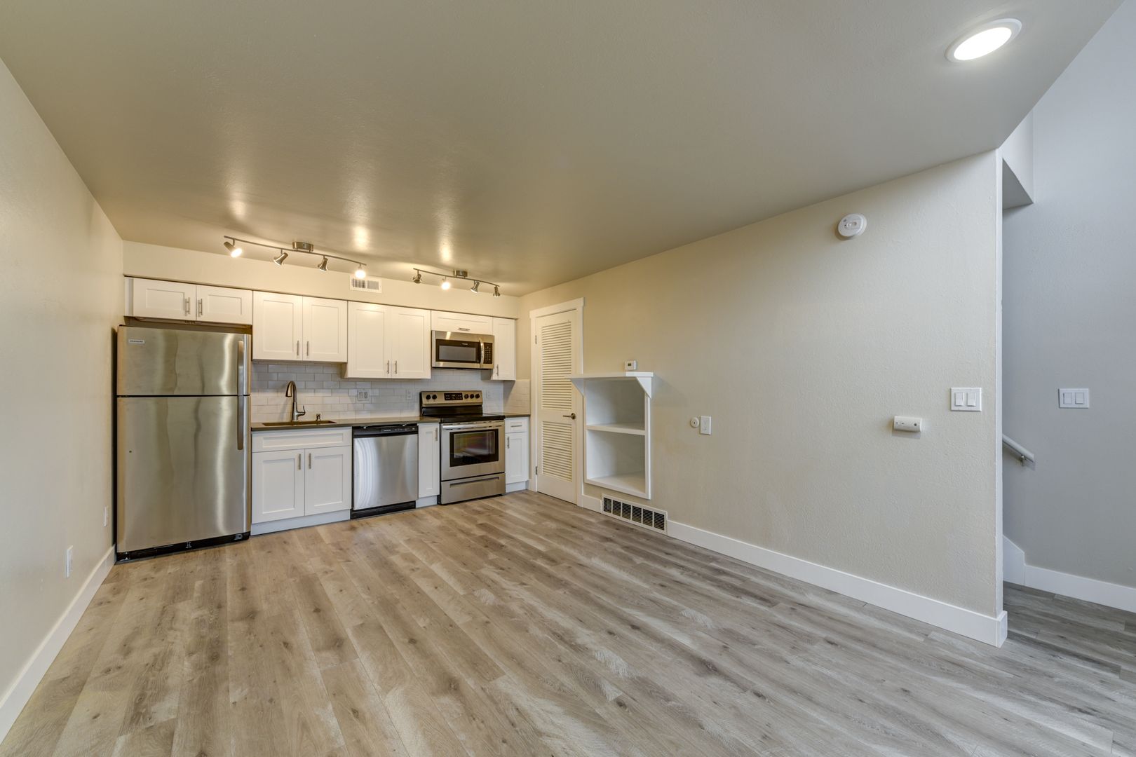 Boulder Apartment: 3460 Madison Ave.