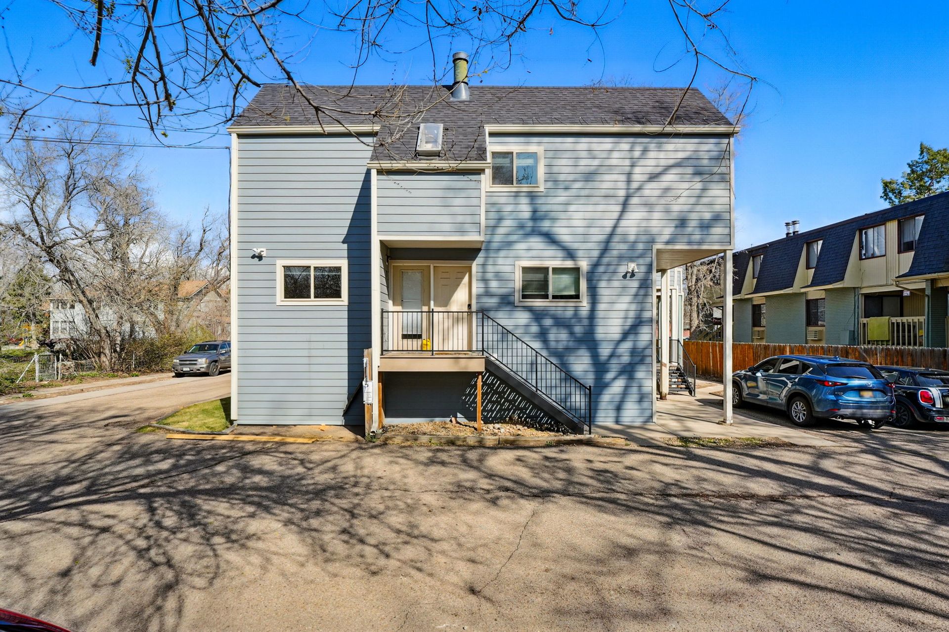 1631 19th St. 4 of 12