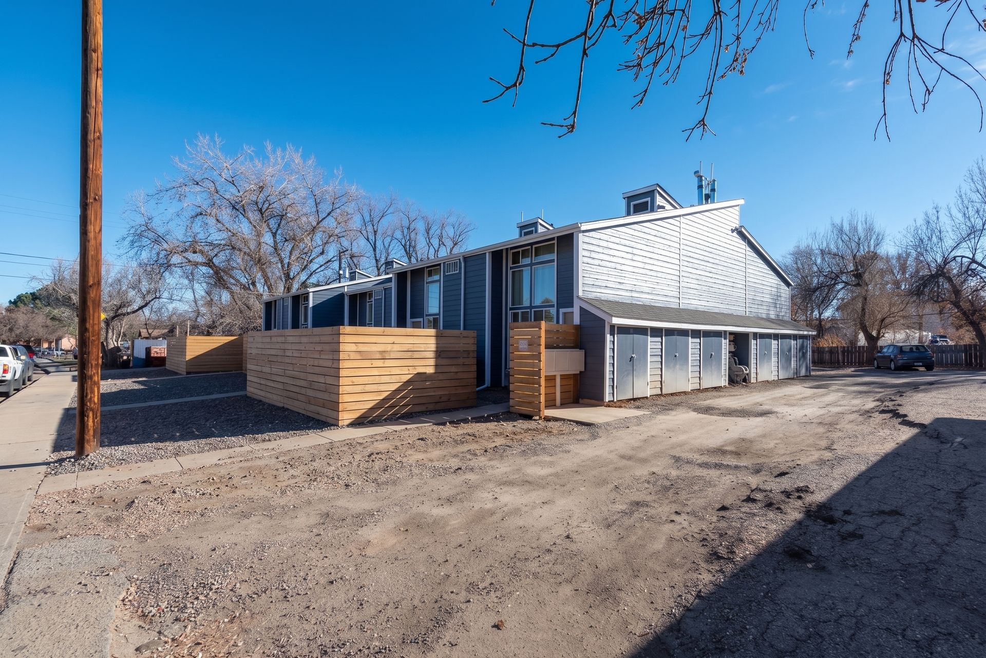 Crestview Townhomes 3 of 12
