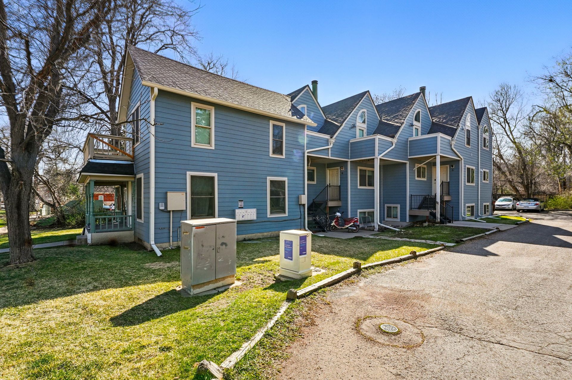 1631 19th St. 1 of 12