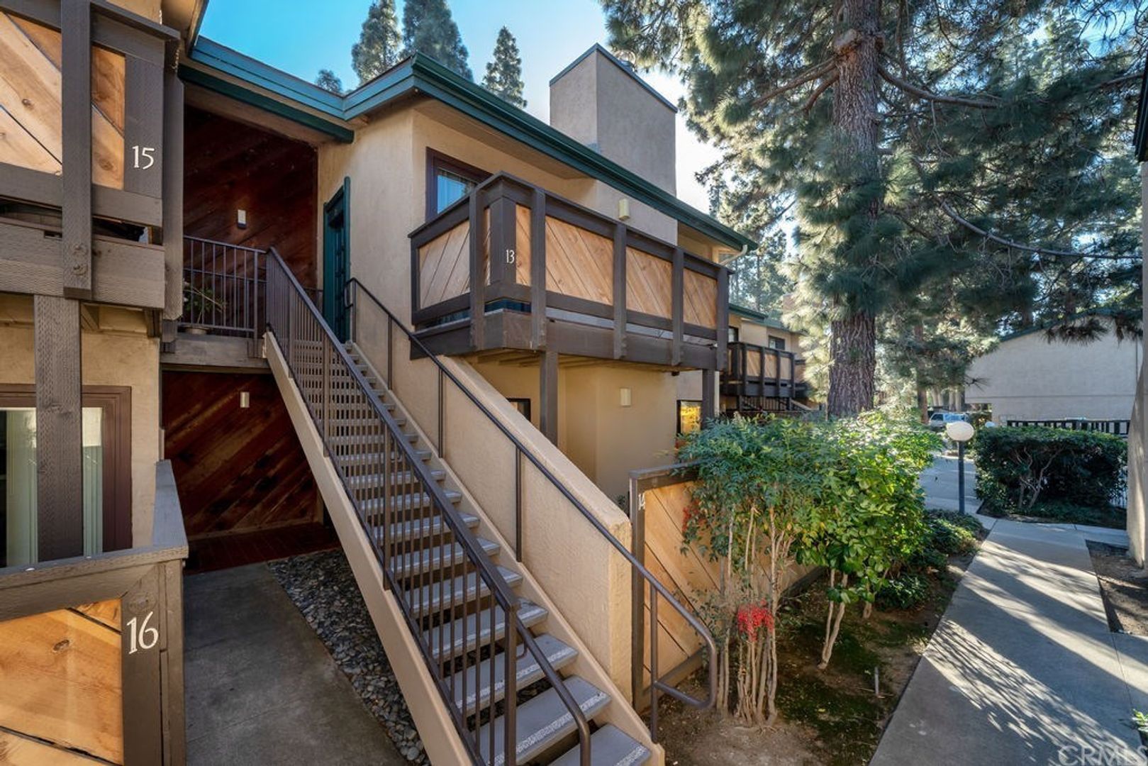 San Luis Obispo House: 570 Peach Street Unit 14