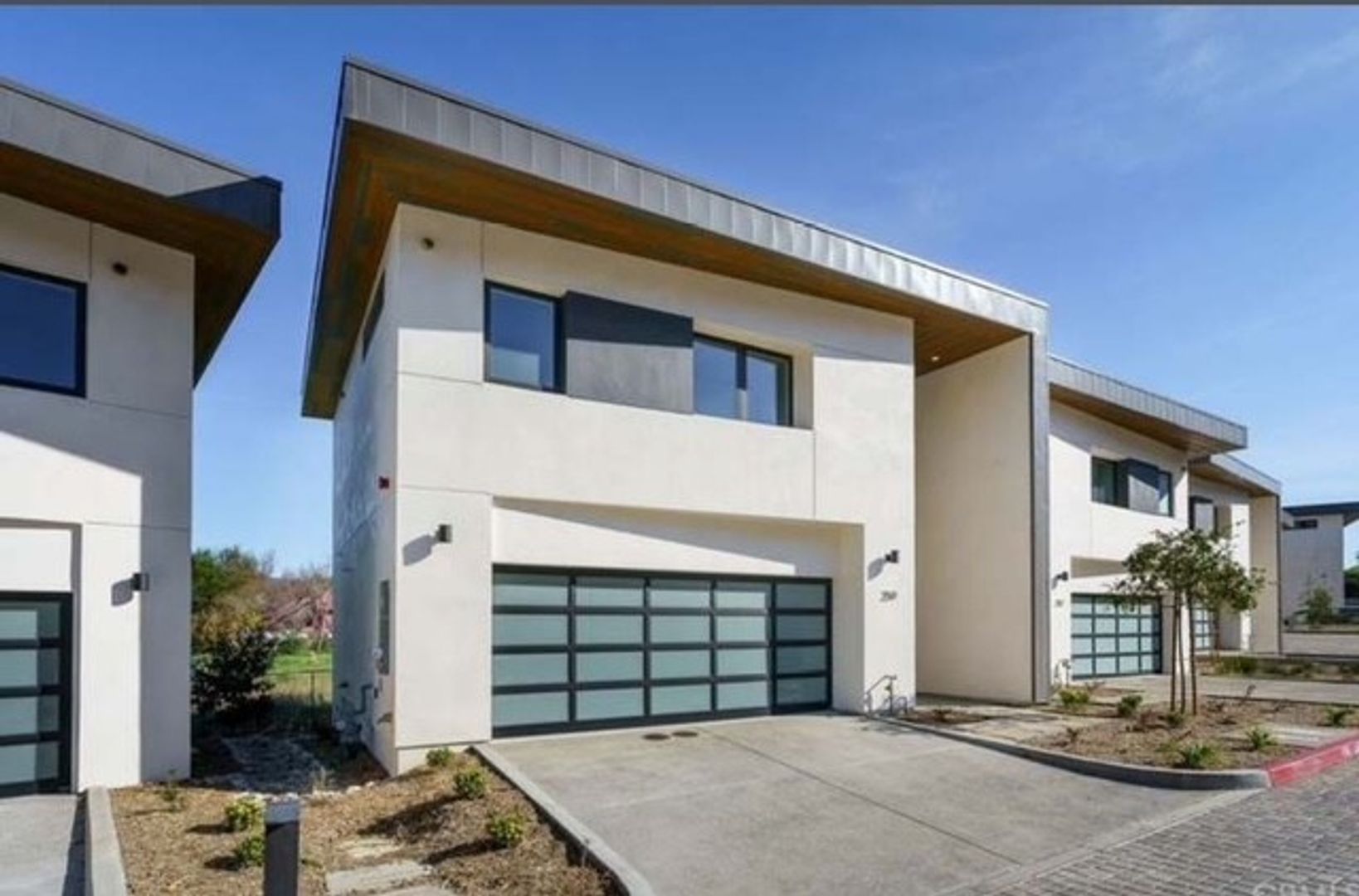 San Luis Obispo House: 259 Bridge Street