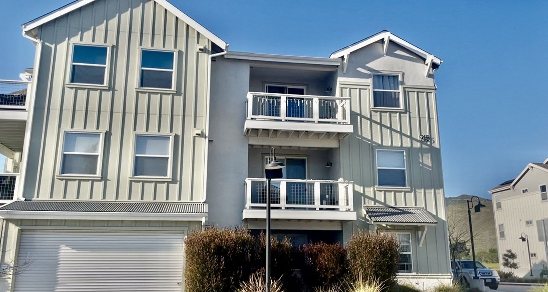 San Luis Obispo House: 915 Madonna Road Unit 301