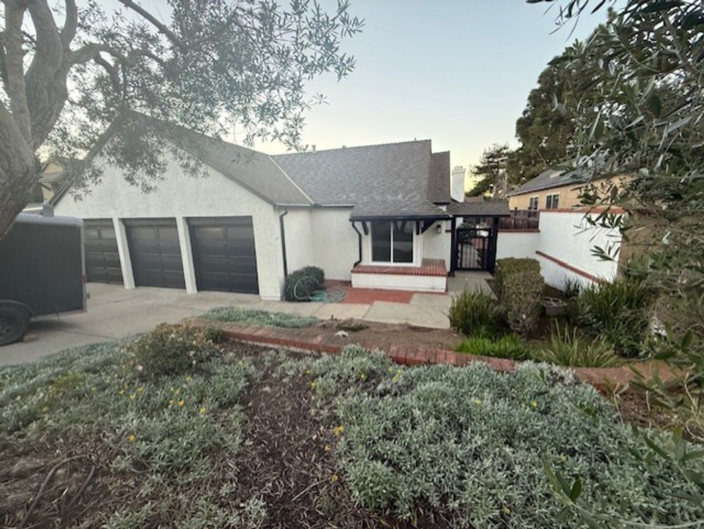 San Luis Obispo House: 1272 Descanso Street