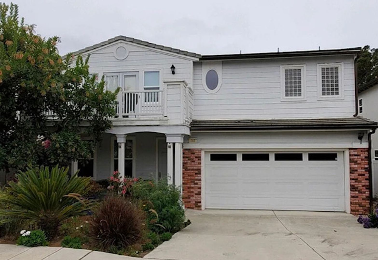 Morro Bay House: 447 Morro Cove