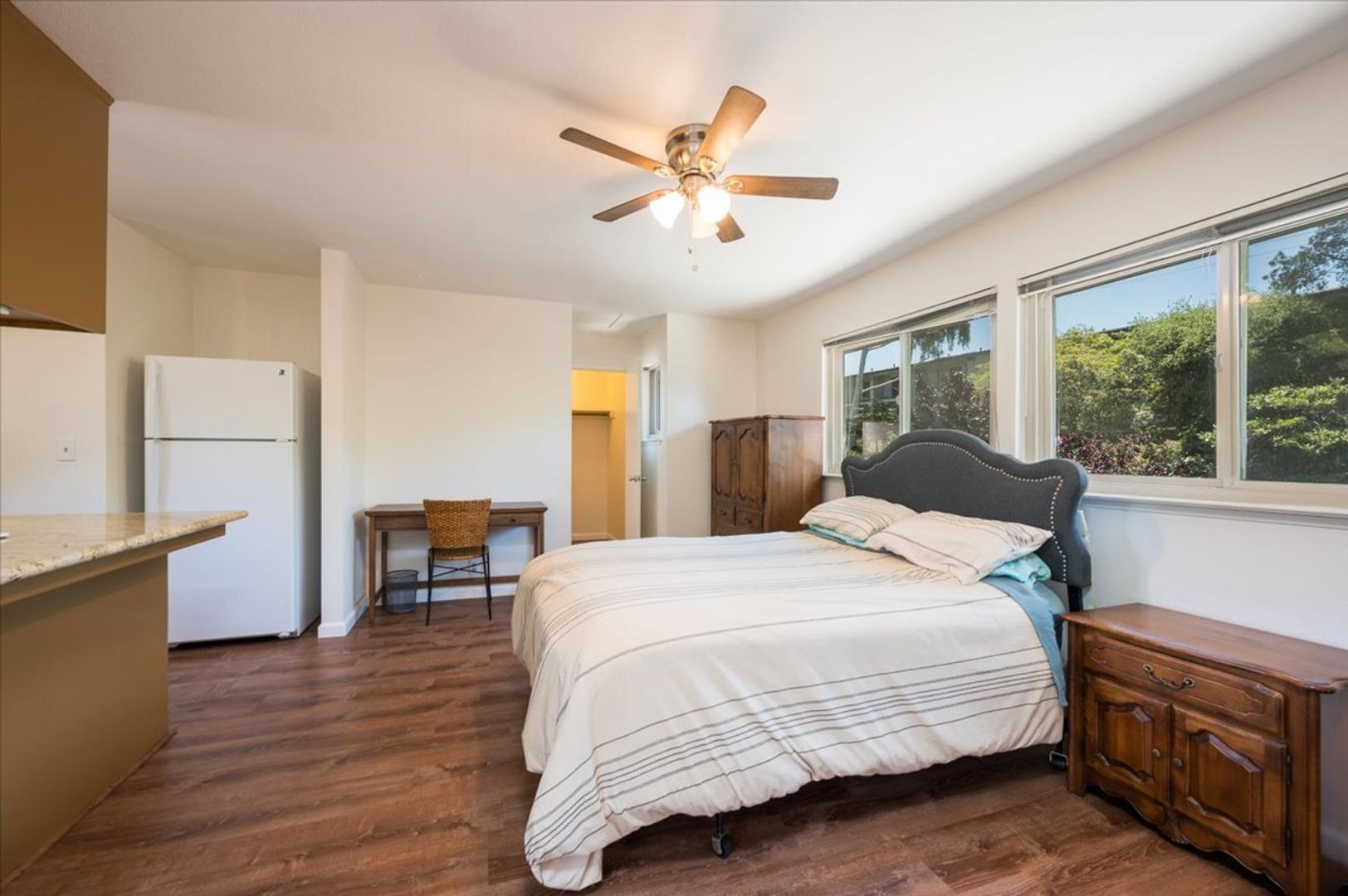 San Luis Obispo House: 1416 San Luis Drive A