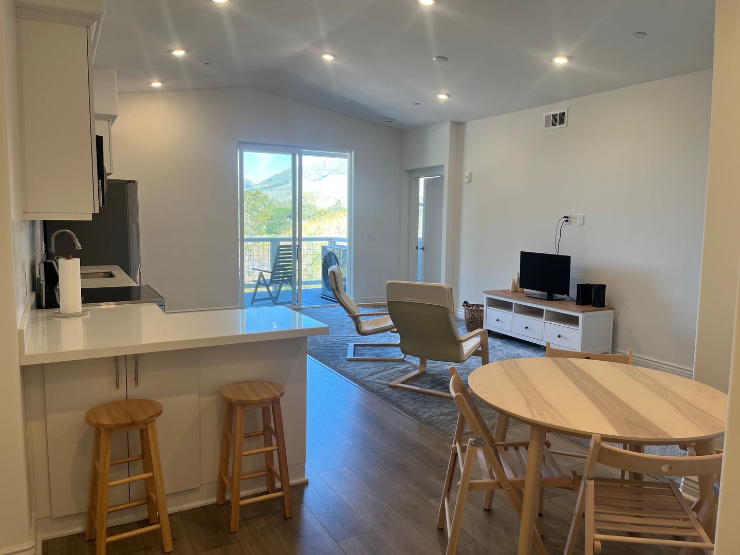 San Luis Obispo Condo: 955 Madonna Road Unit 302