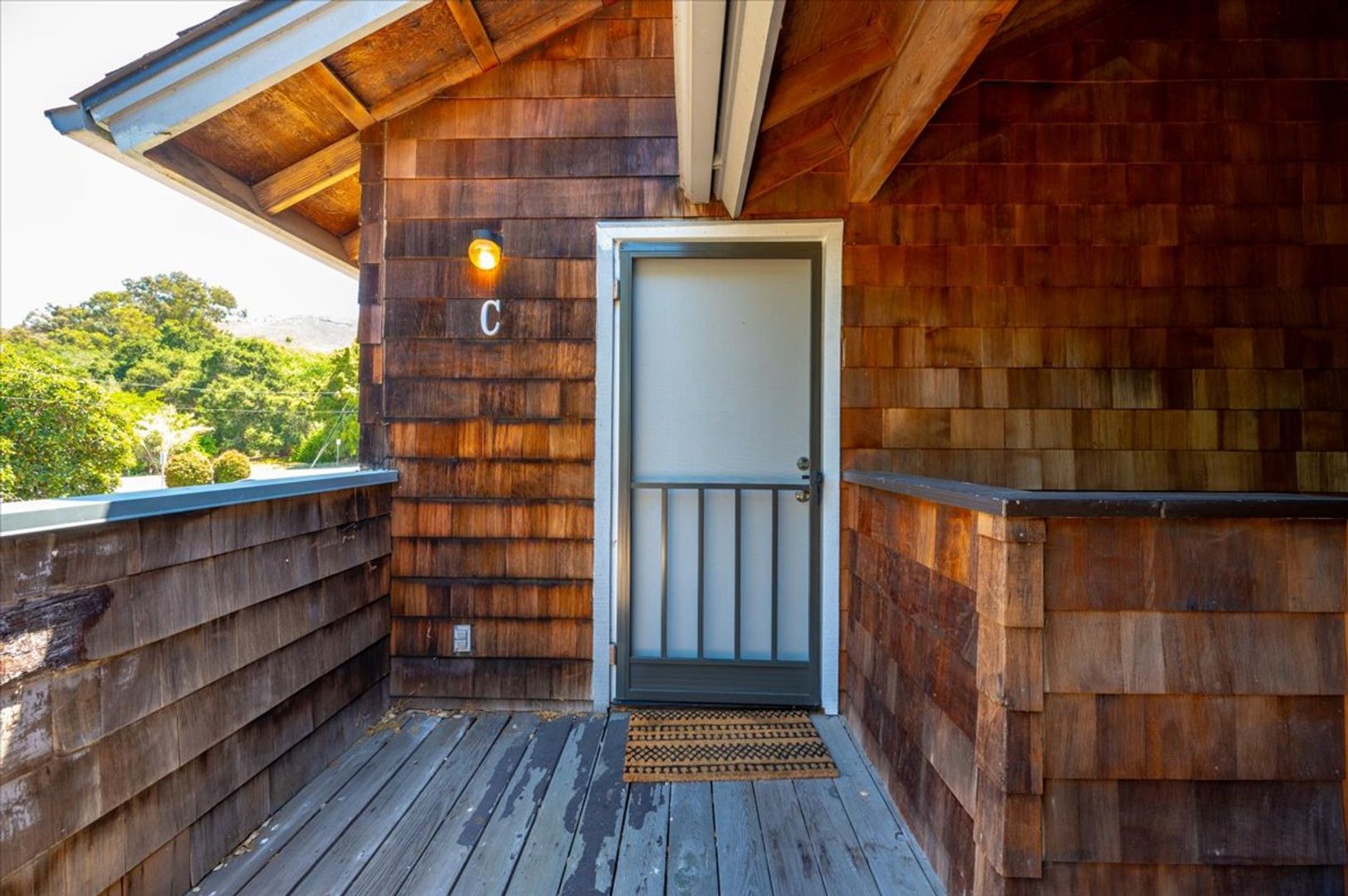 San Luis Obispo House: 1416 San Luis Drive A