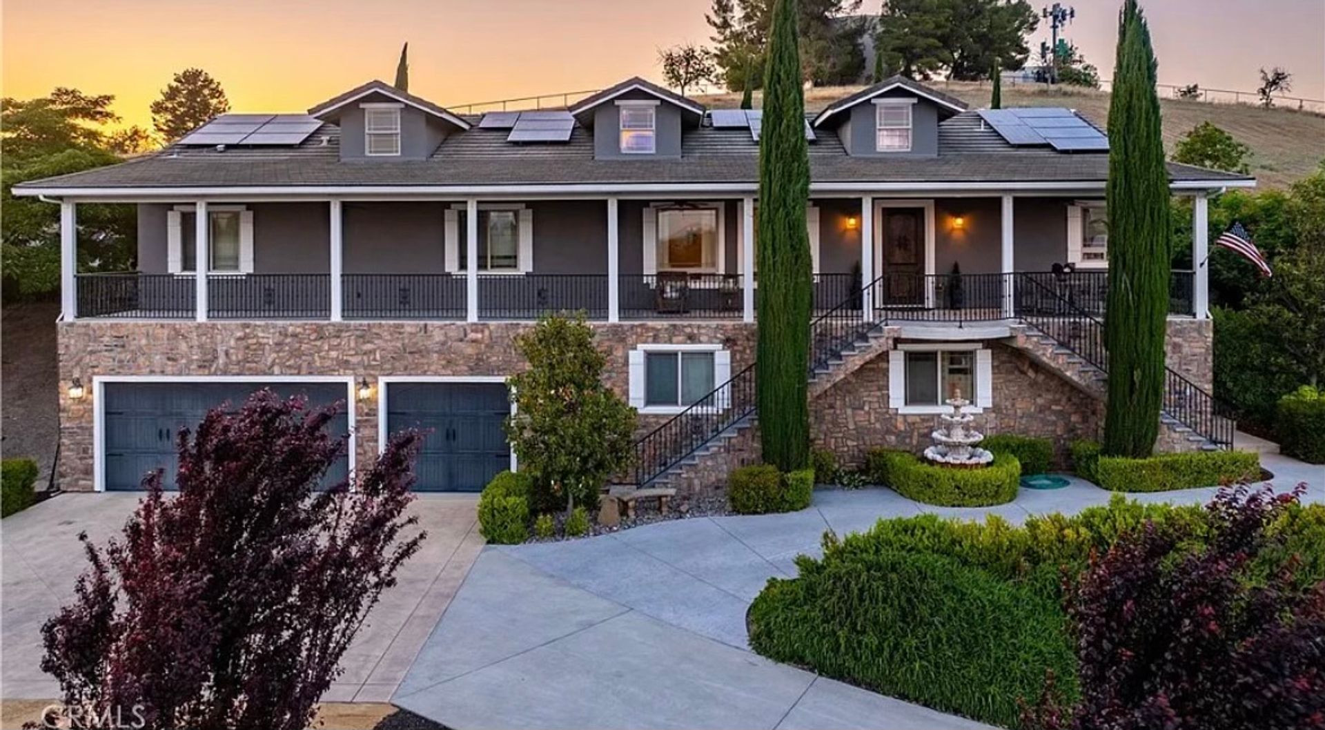 Paso Robles House: 98 Nutwood Circle