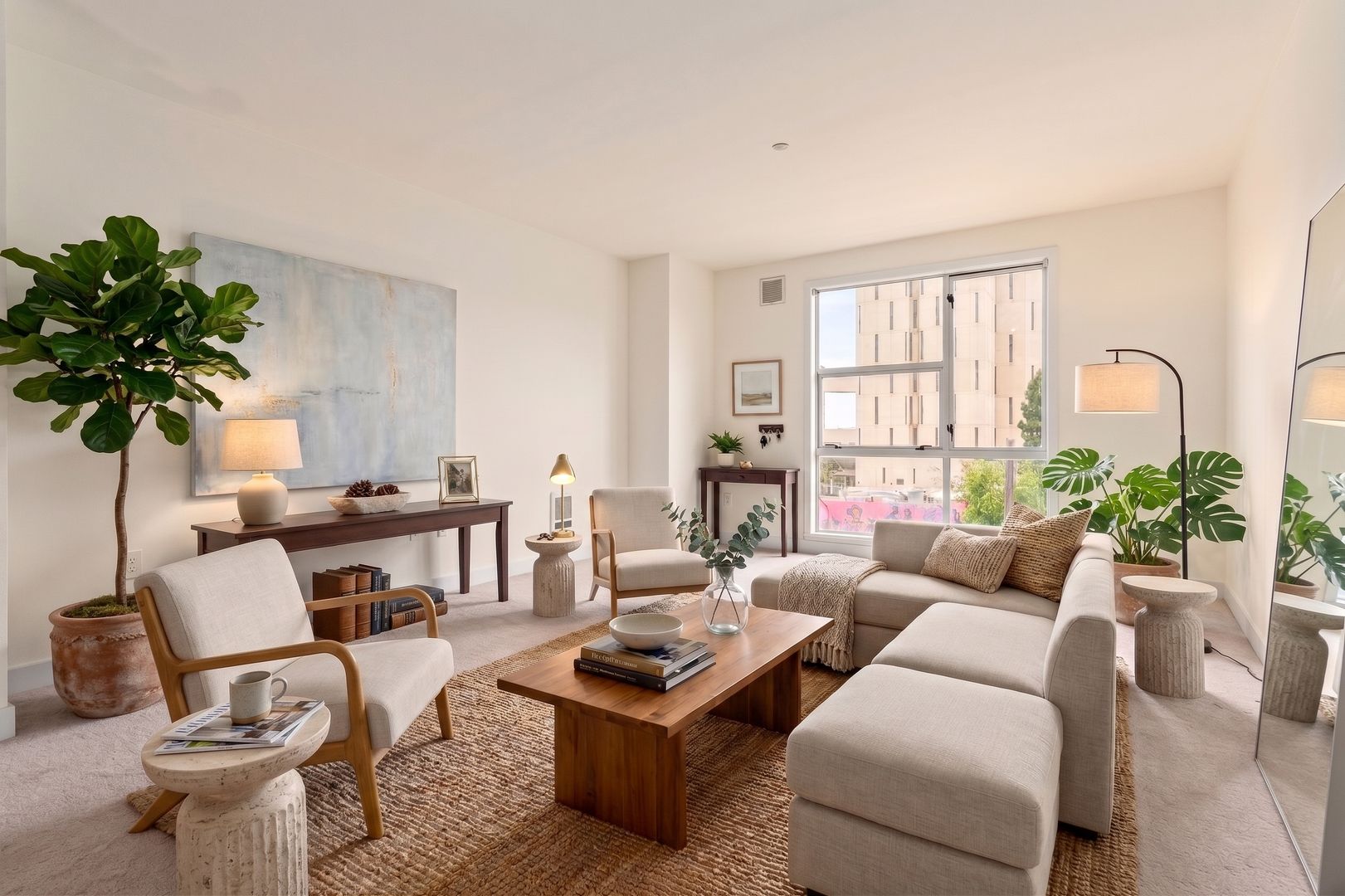 Oakland House: 585 9th St