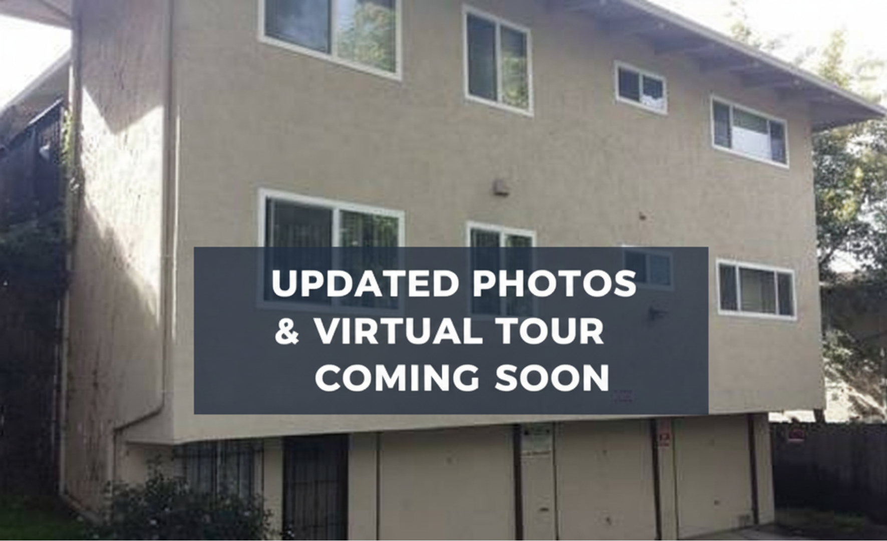 Hayward Apartment: 22775 Vermont St