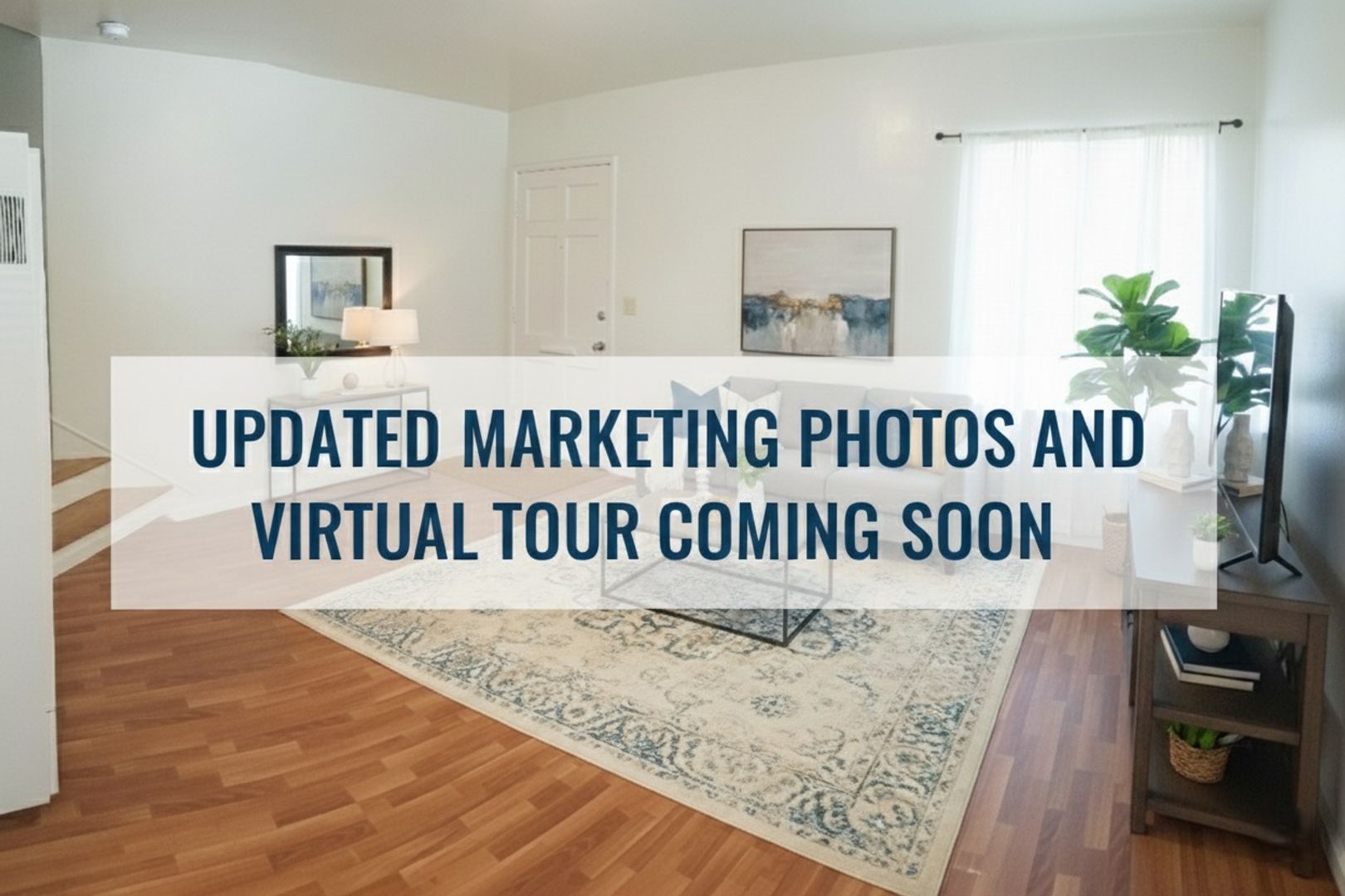 Oakland Apartment: 8737 Hillside St