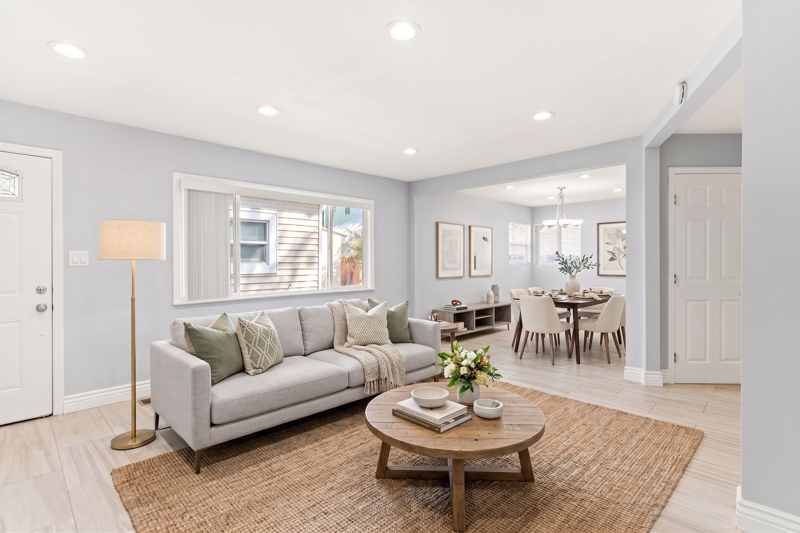 Emeryville Apartment: 1271 Ocean Ave