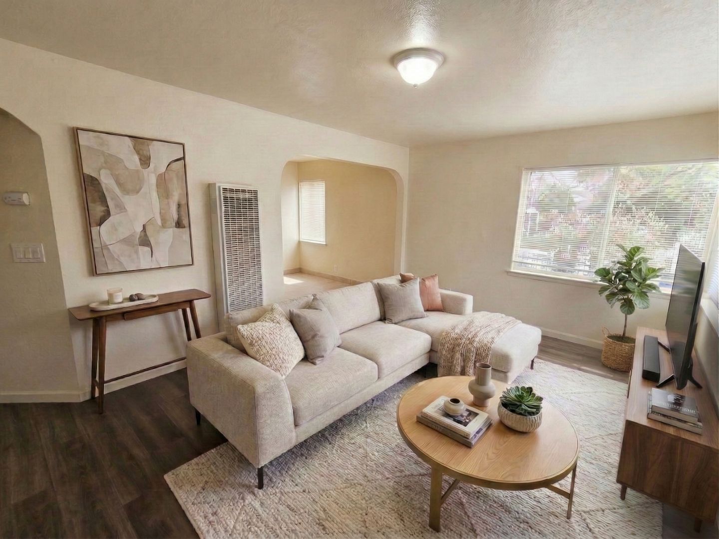 Oakland Apartment: 2339 - 88th Ave - 2339