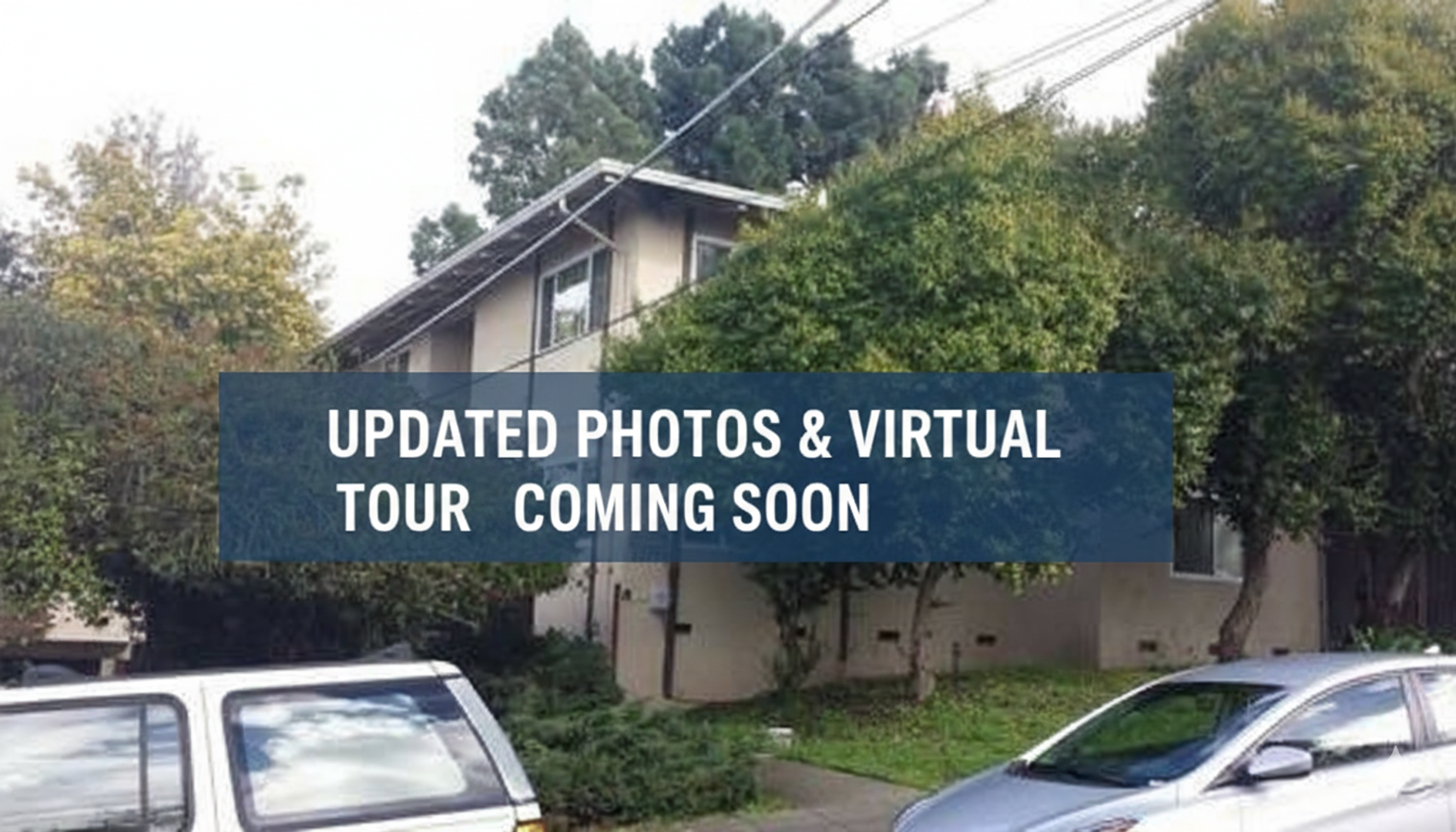 Hayward Apartment: 22775 Vermont St
