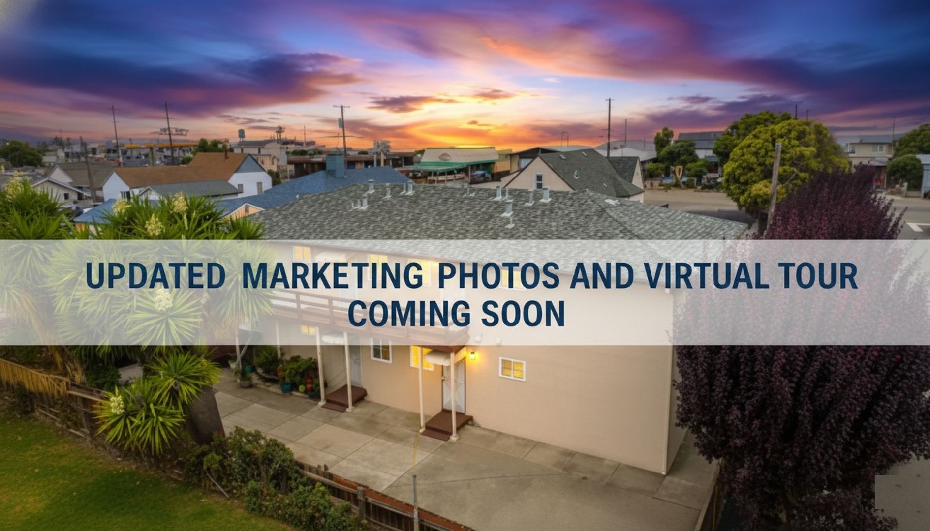 San Leandro Apartment: 2084 - 2090 Marina Blvd