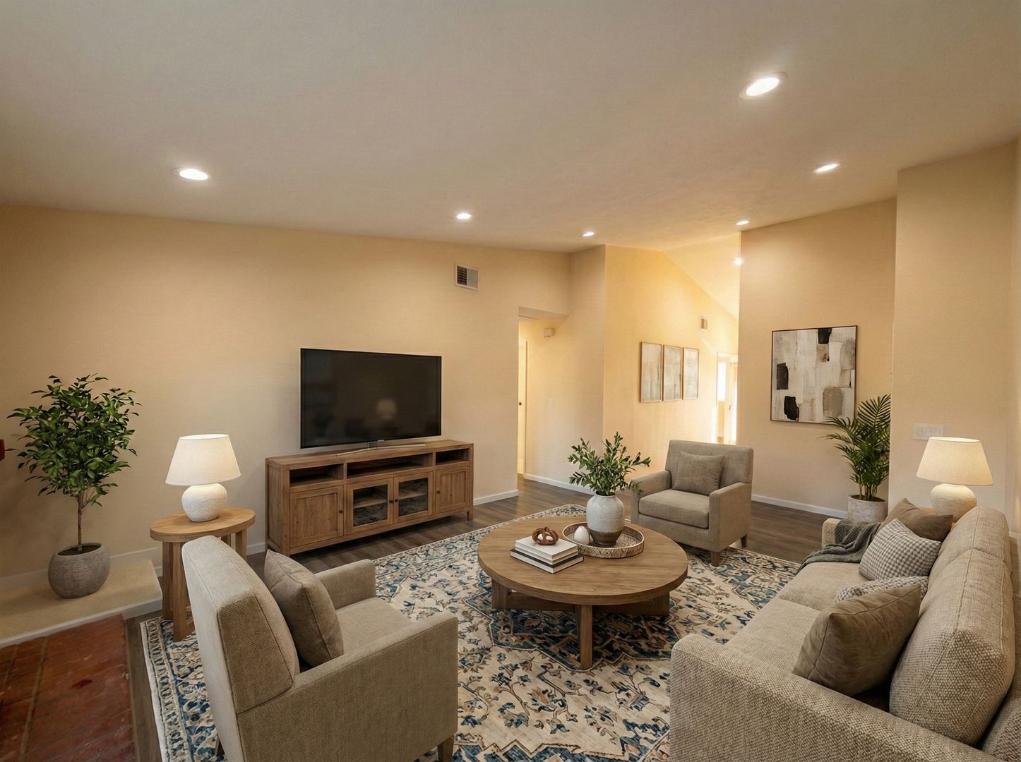 Union City House: 33171 Quail Dr