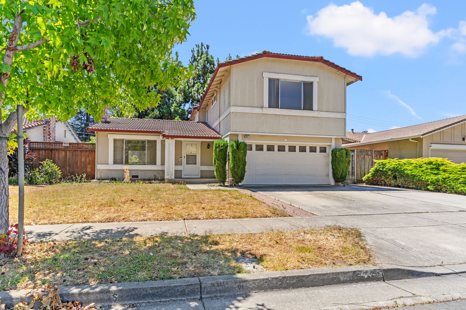 Fremont House: 36711 Nichols Ave,