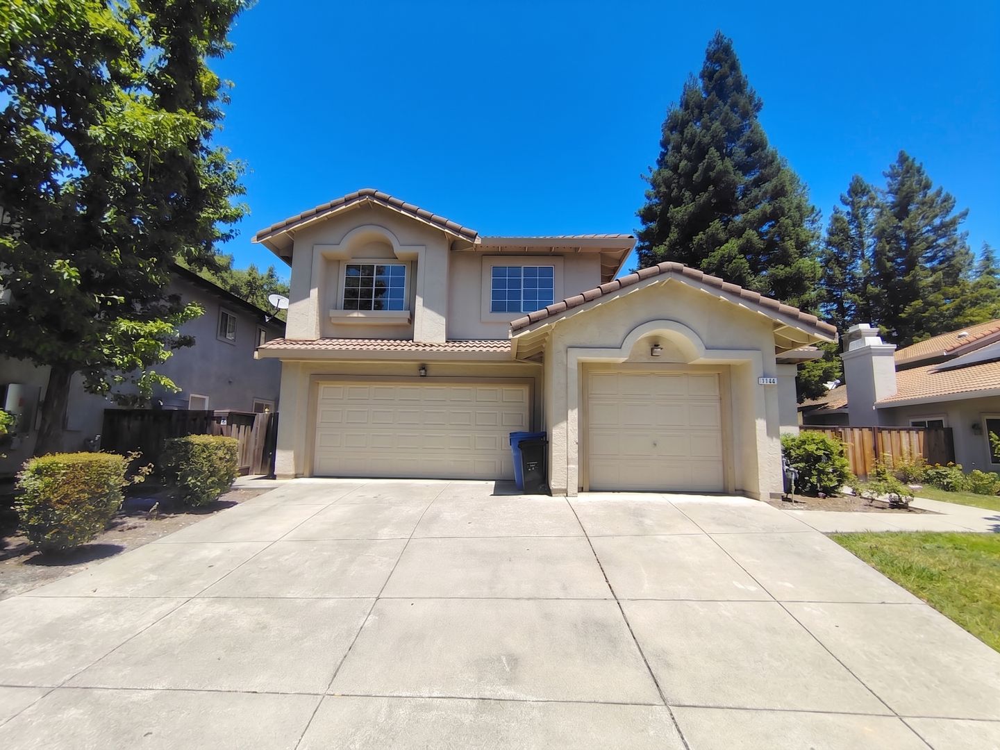 Danville House: 1144 Trowbridge Way