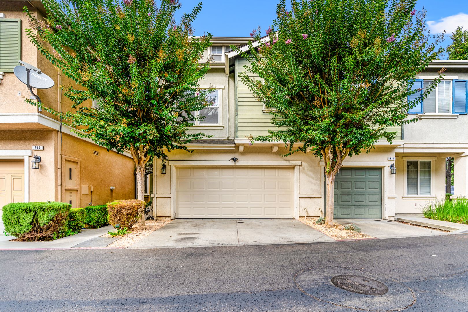 San Lorenzo House: 615 Heritage Circle