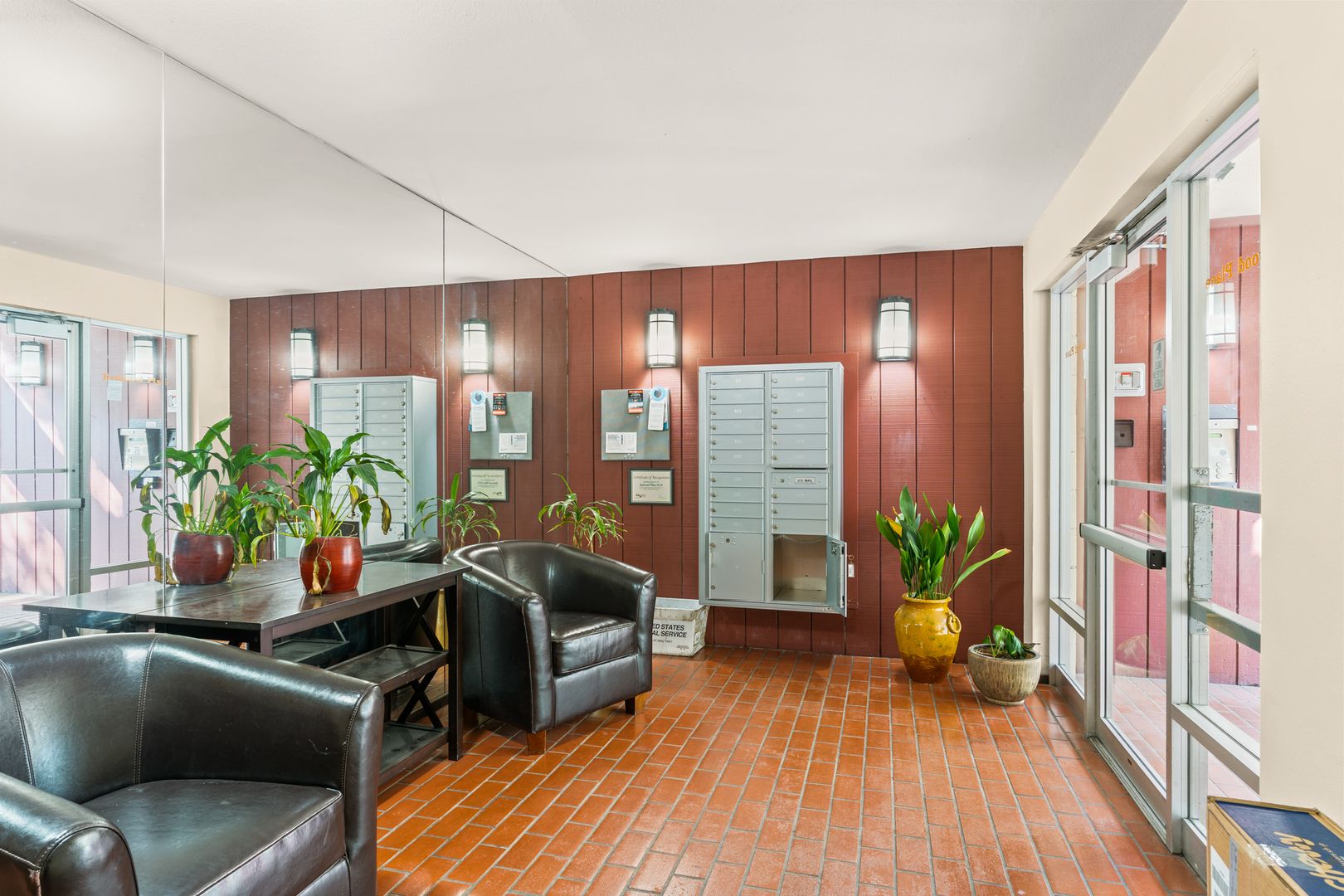 3751 Harrison St #205