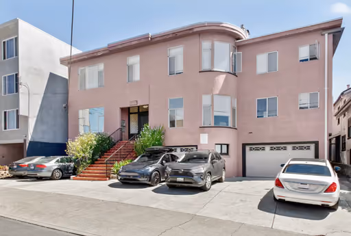 Bright Adams Point 1BR | Classic Charm + Modern Updates – photo 1