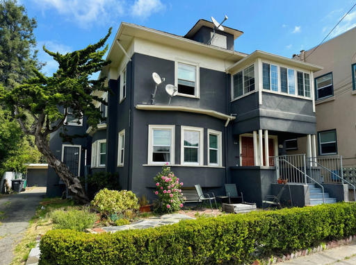 740 Alcatraz Ave Unit 5