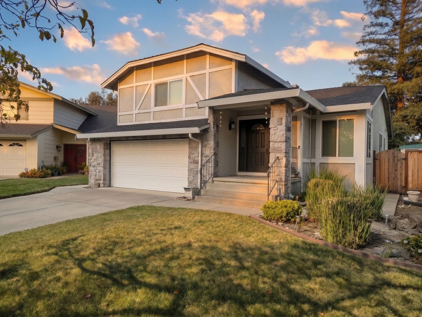 San Ramon House: 2844 Sombrero Circle