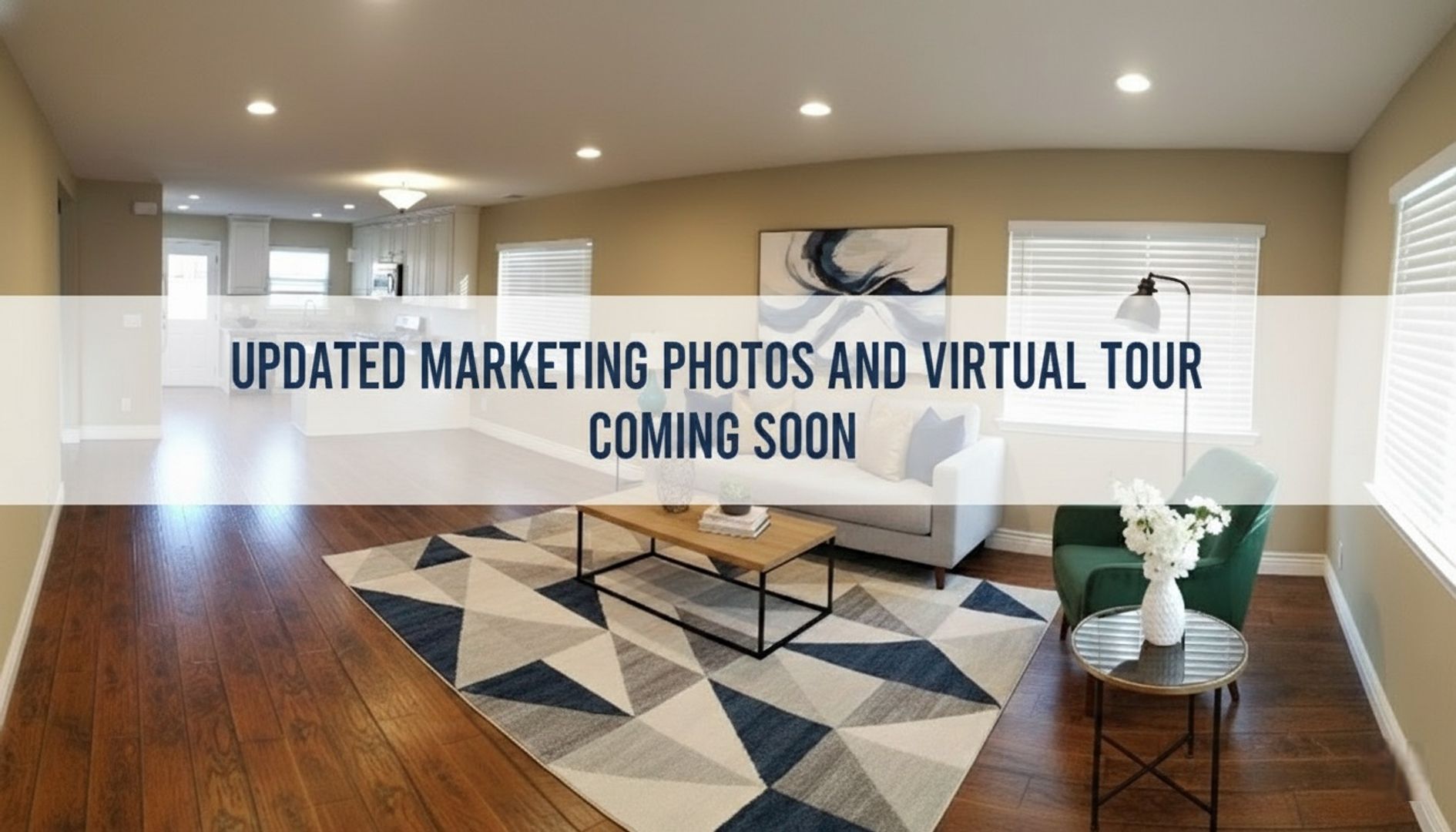 San Leandro House: 14546 Merced St