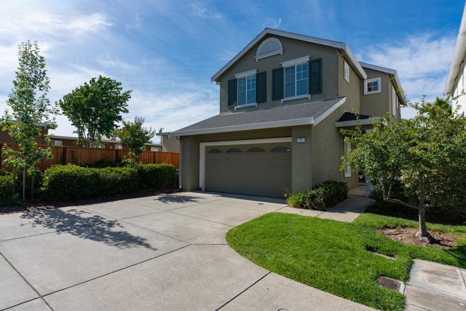 Alameda House: 7 Sanderling Ct