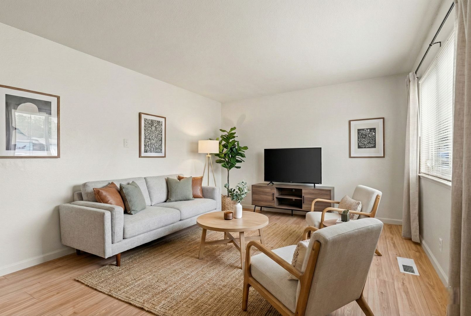 Hayward Apartment: 26580 Chisholm Ct. - 04