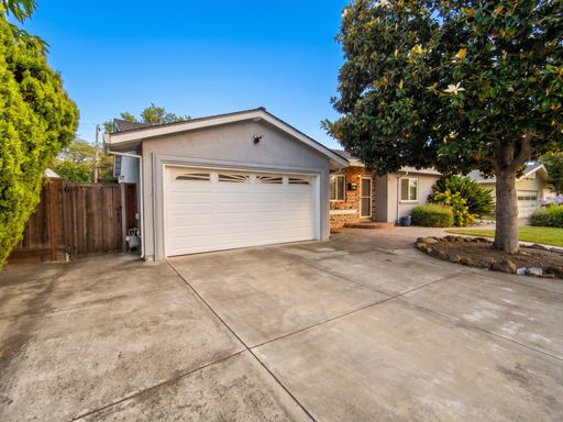 8525 Bandon Dr