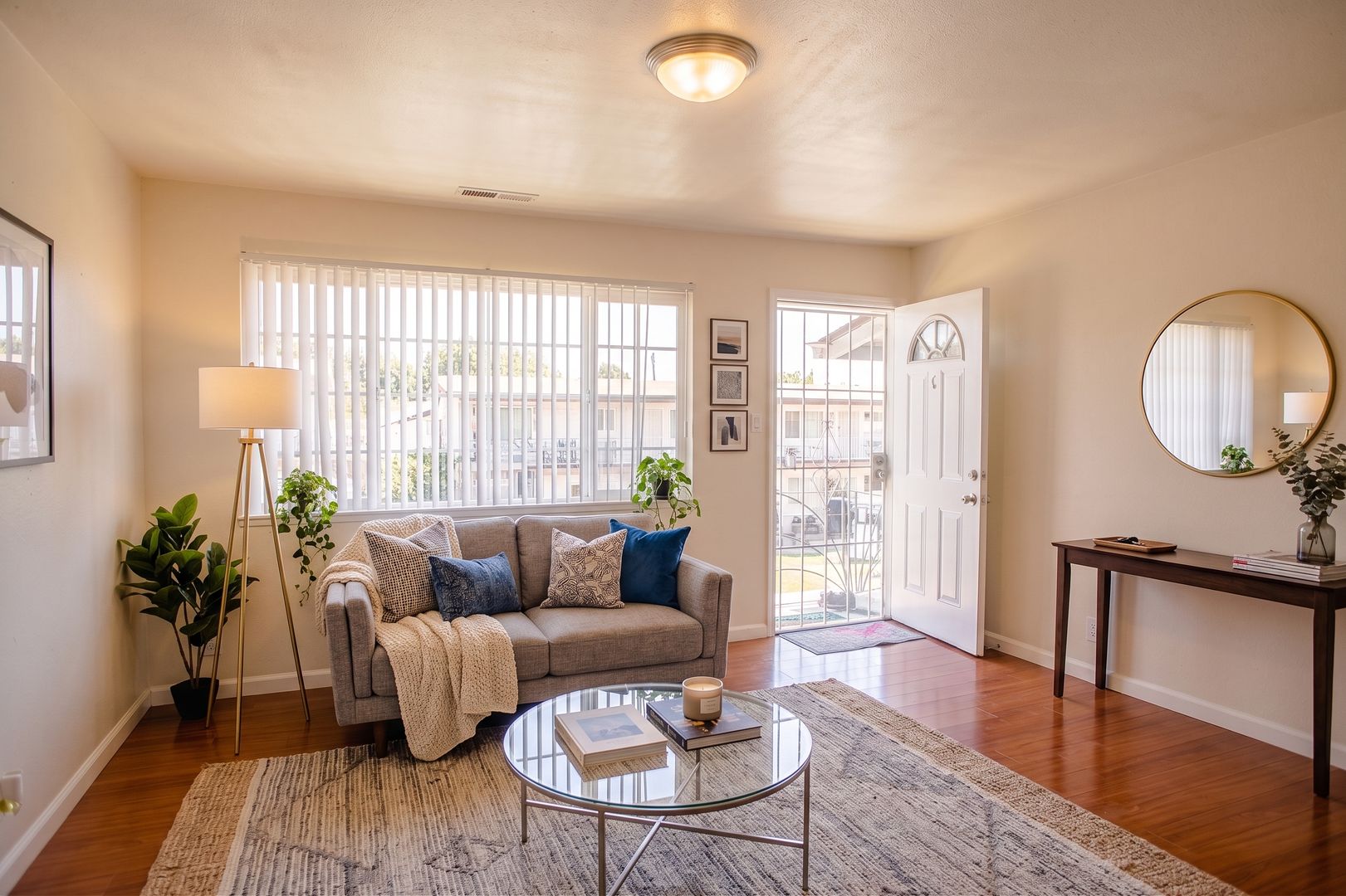 San Leandro Apartment: 1685 Maubert Ct