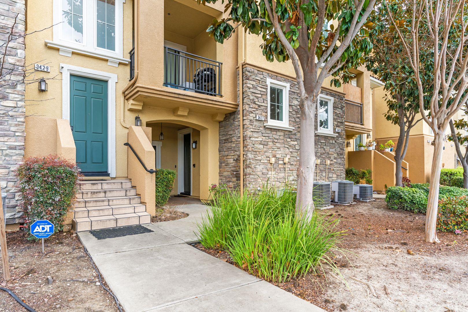Dublin Townhome: 3427 Monaghan St
