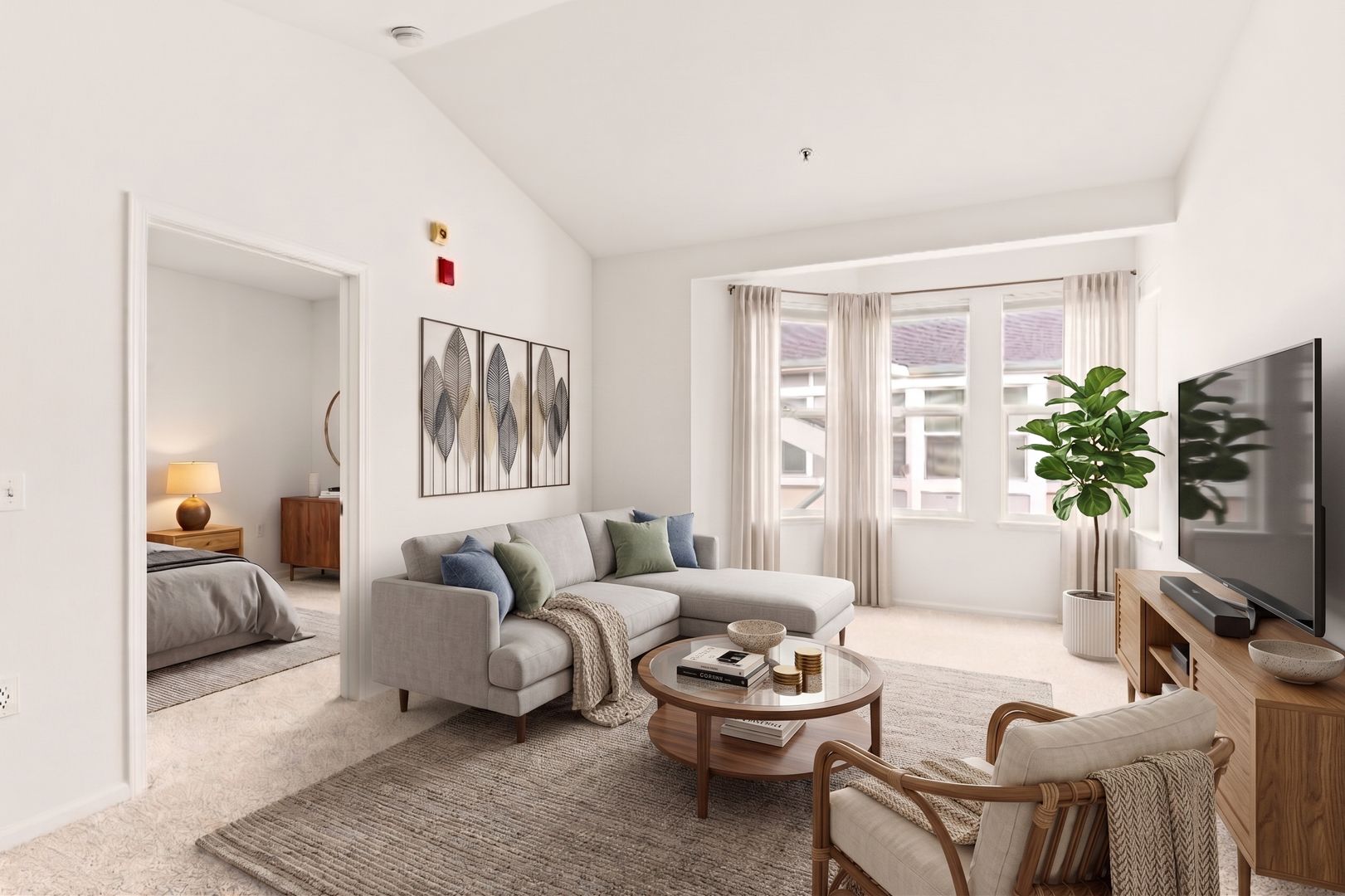 Oakland Condo: 655 12th St