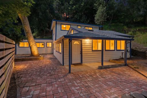 2836 Kilkare Rd