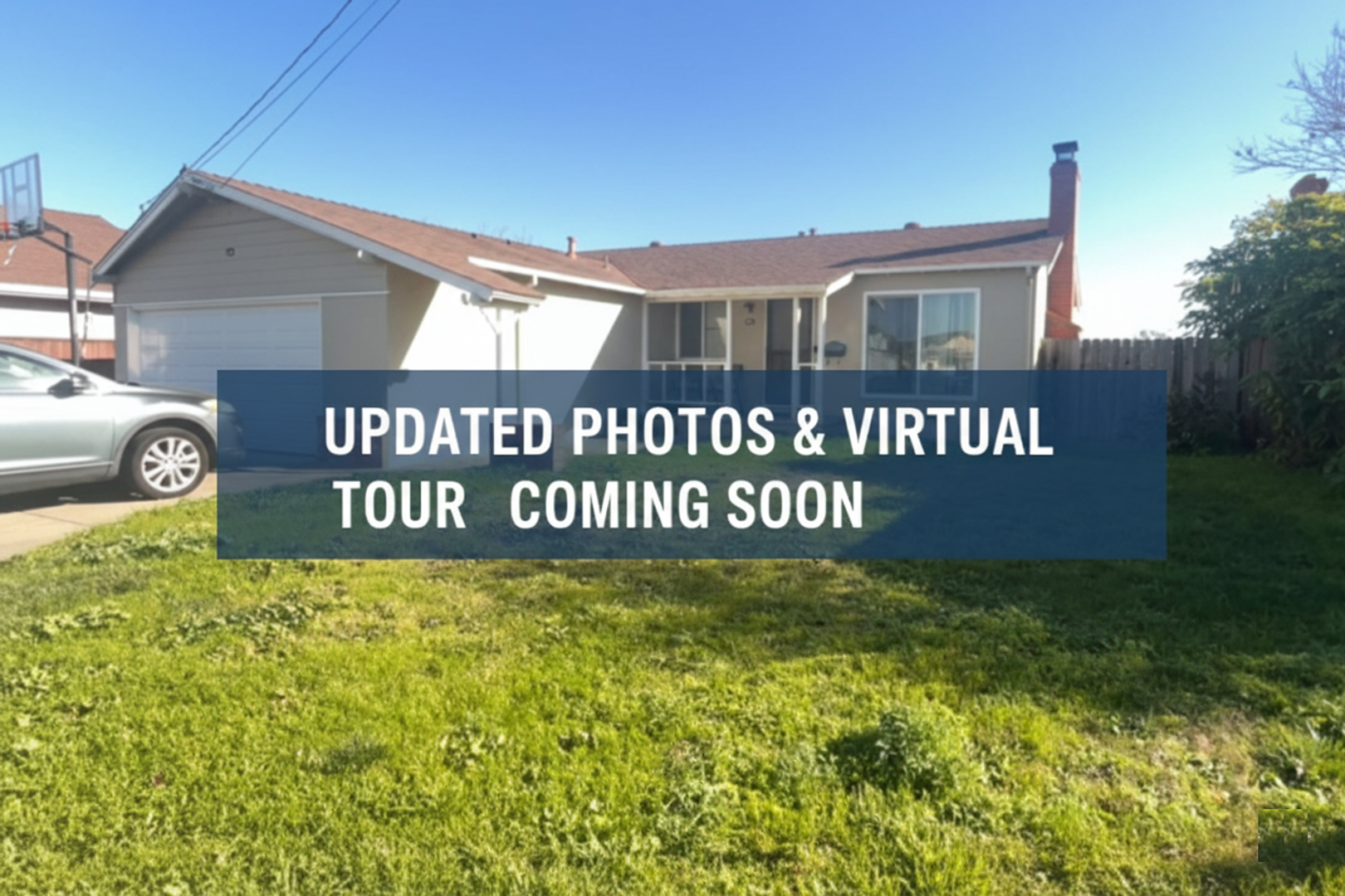 San Leandro House: 1308 Vining Drive