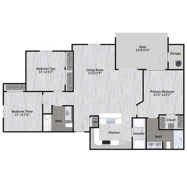 28851 N. Vistancia Boulevard – photo 1