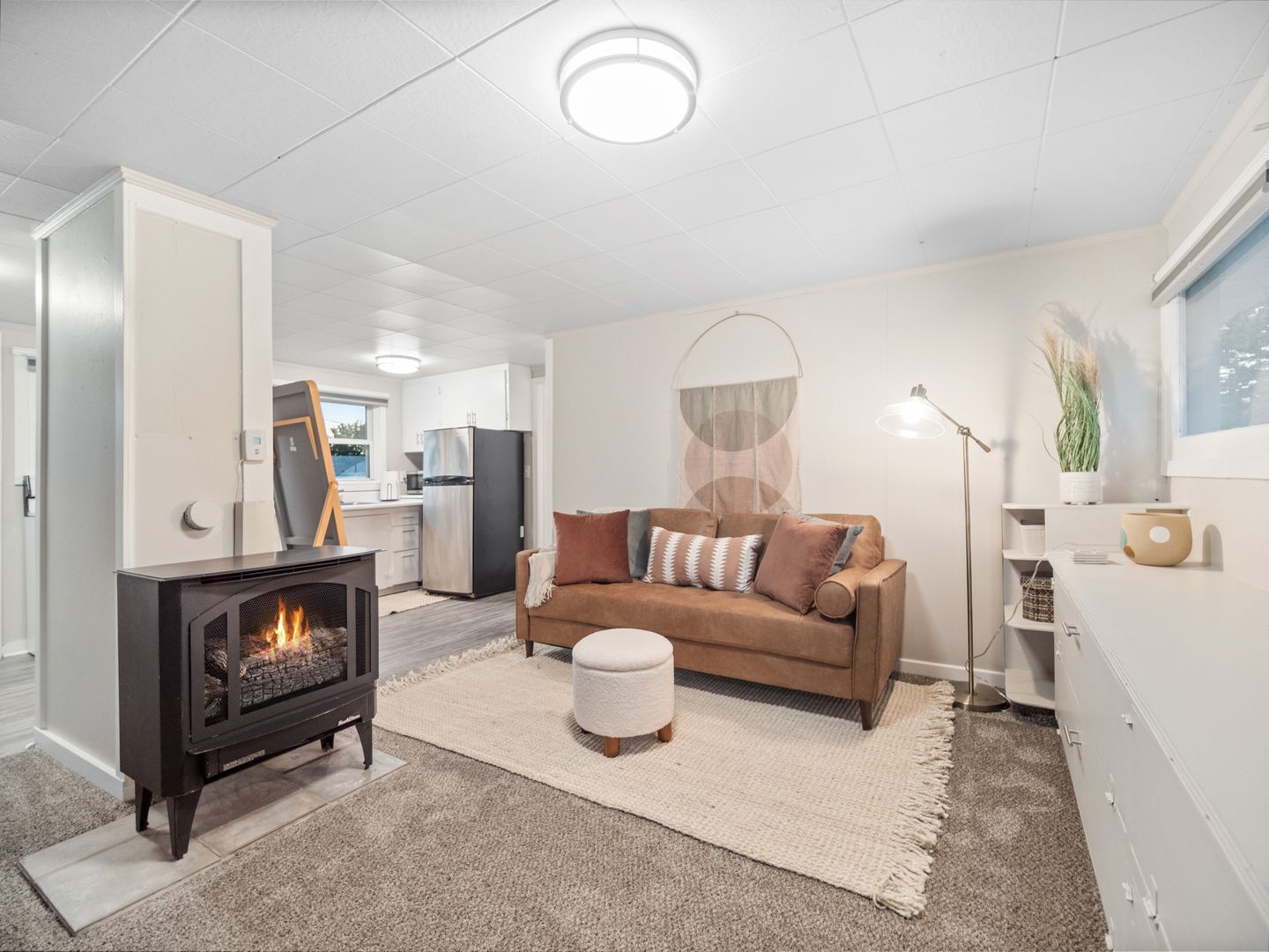 Spokane House: 9016 E Fredrick Ave