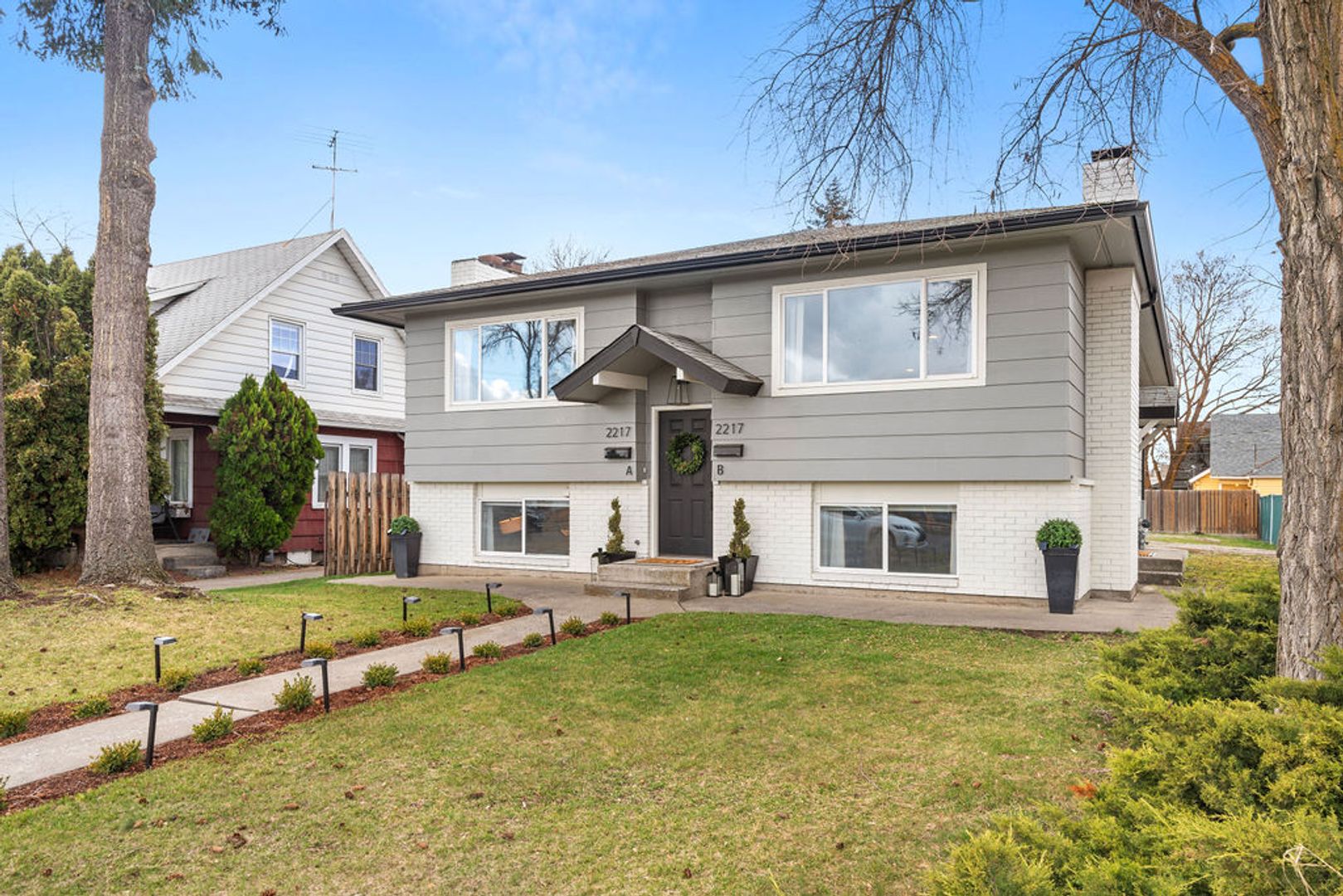 Modern 2BR Suite – Newly Furnished, Pet-Friendly, Near Downtown Spokane